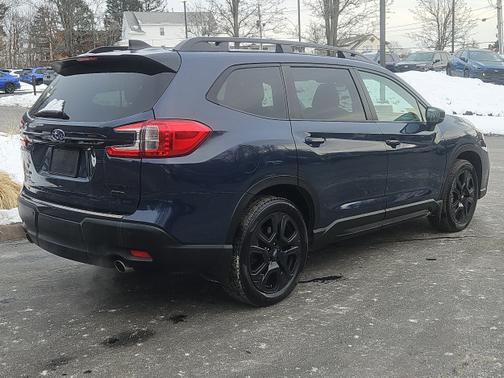 2024 Subaru Ascent Onyx Edition