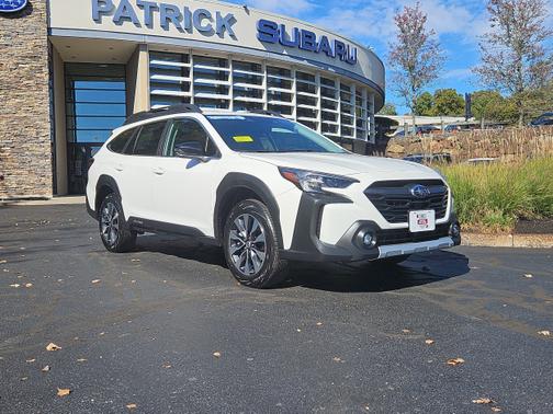 2024 Subaru Outback Limited