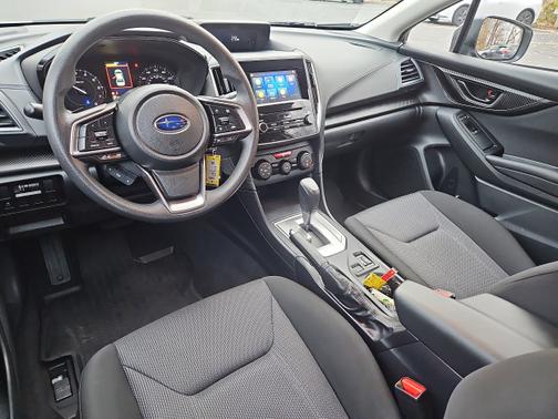 2023 Subaru Impreza Premium