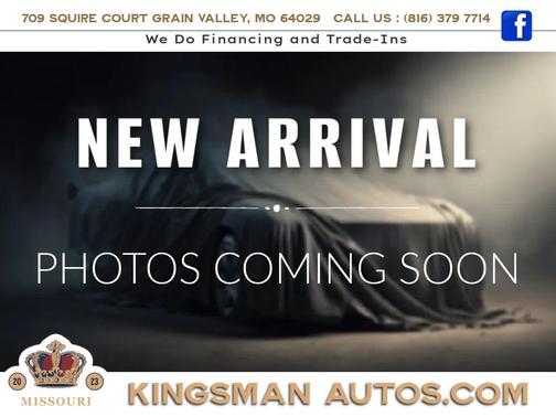 2016 Land Rover Range Rover 3.0L Turbocharged Diesel HSE Td6