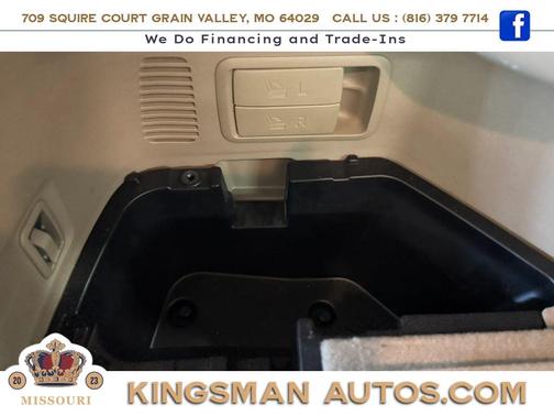 2009 Toyota Highlander Limited