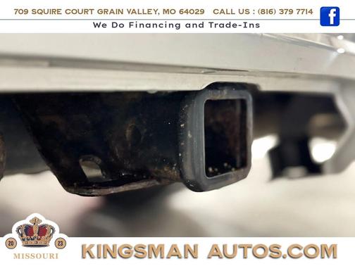 2012 GMC Acadia Denali