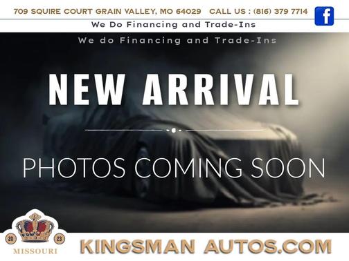Denim Metallic 2015 Chevrolet Spark 1LT