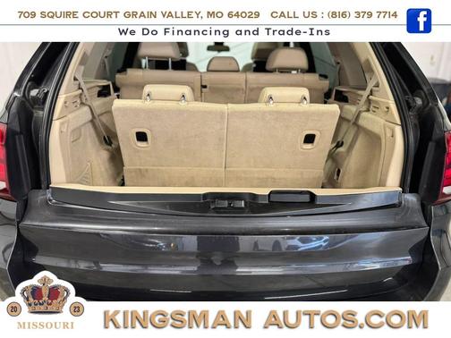 Gray 2015 BMW X5 xDrive35i