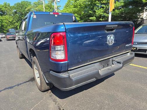 2024 RAM 1500 Tradesman