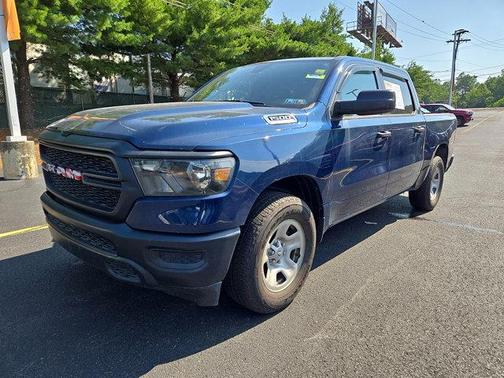 2024 RAM 1500 Tradesman