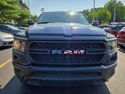 2024 RAM 1500 Tradesman