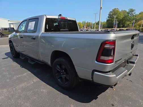2024 RAM 1500 Big Horn/Lone Star