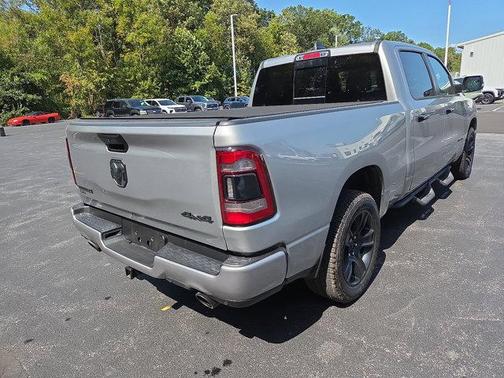 2024 RAM 1500 Big Horn/Lone Star