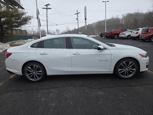 2023 Chevrolet Malibu 2LT