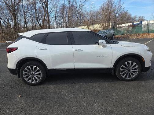 2024 Chevrolet Blazer Premier