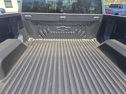 Cypress 2026 Chevrolet Silverado 1500 LT