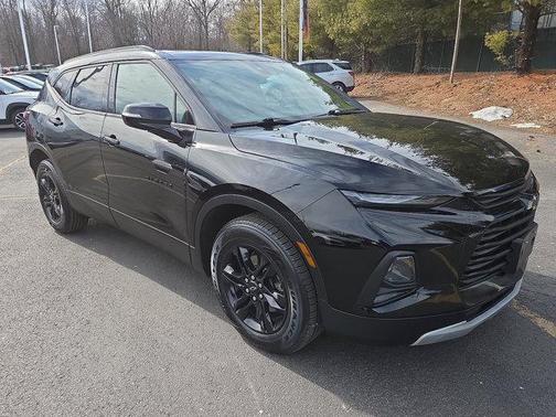 2021 Chevrolet Blazer 3LT