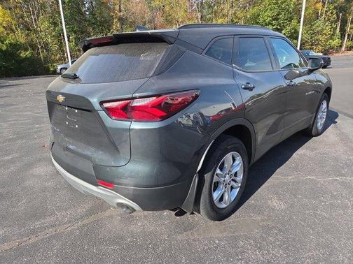 2020 Chevrolet Blazer 2LT