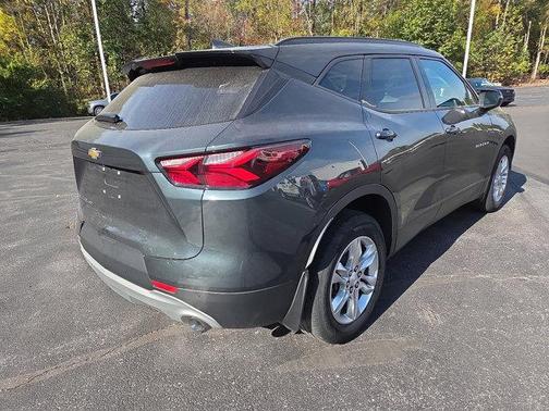 2020 Chevrolet Blazer 2LT