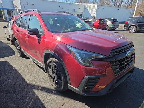 2023 Subaru Ascent Onyx Edition Limited