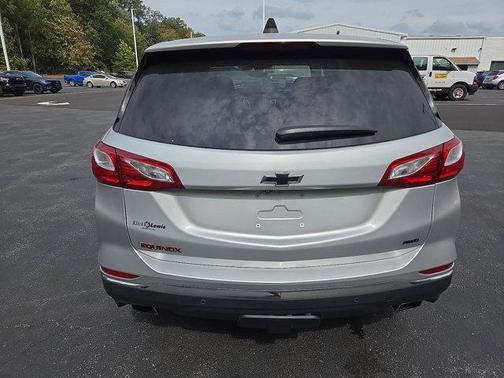 2020 Chevrolet Equinox 2LT