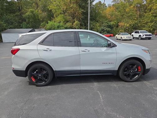 2020 Chevrolet Equinox 2LT