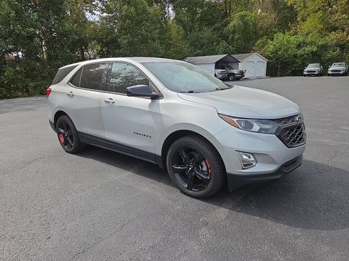 2020 Chevrolet Equinox 2LT