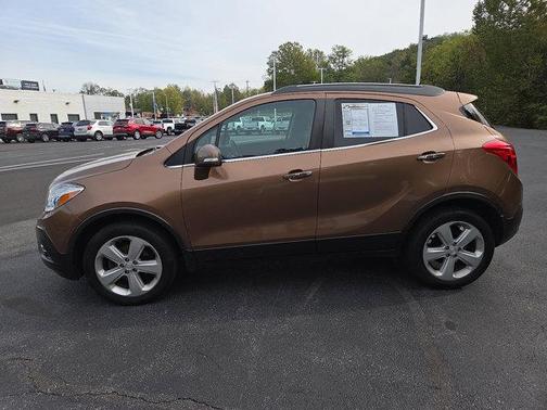 2016 Buick Encore Convenience