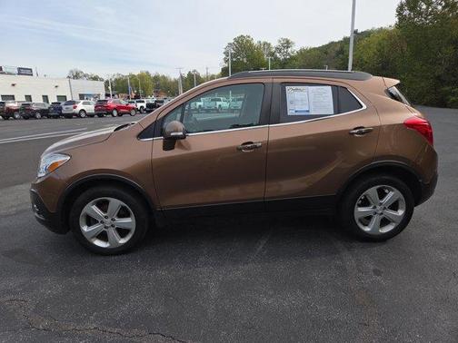 2016 Buick Encore Convenience