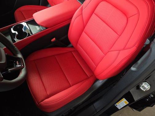 2026 Chevrolet Blazer EV SS