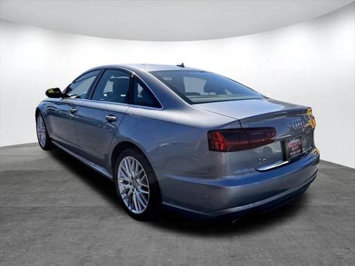 2016 Audi A6 2.0T Premium