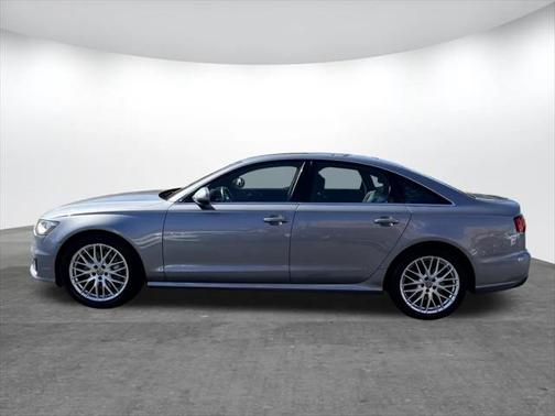 2016 Audi A6 2.0T Premium