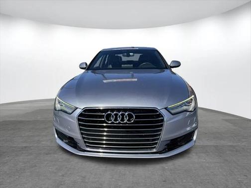 2016 Audi A6 2.0T Premium