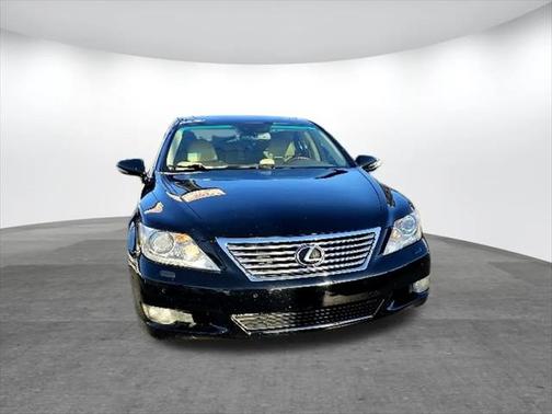 2010 Lexus LS 460 Base