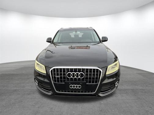 2016 Audi Q5 2.0T Premium Plus