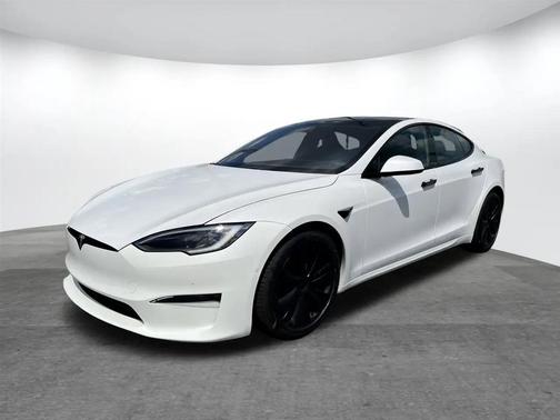2022 Tesla Model S Base