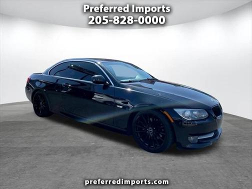 2013 BMW 328 I