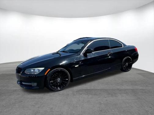 2013 BMW 328 I