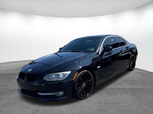 2013 BMW 328 I