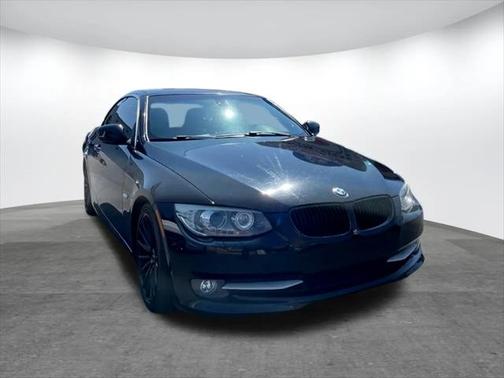 2013 BMW 328 I