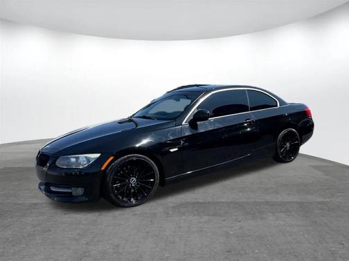 2013 BMW 328 I
