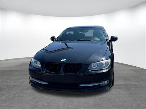 2013 BMW 328 I