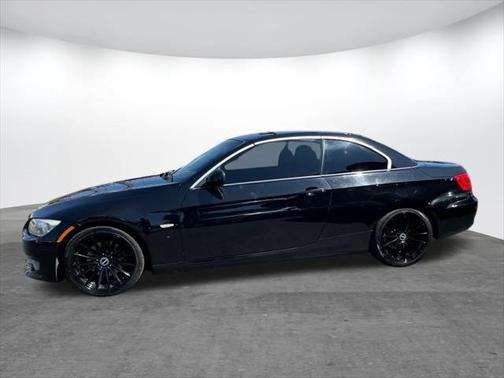 2013 BMW 328 I