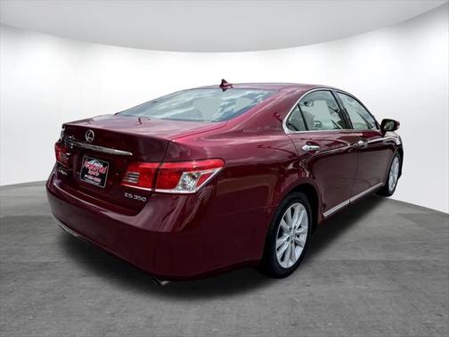 2010 Lexus ES 350 Base