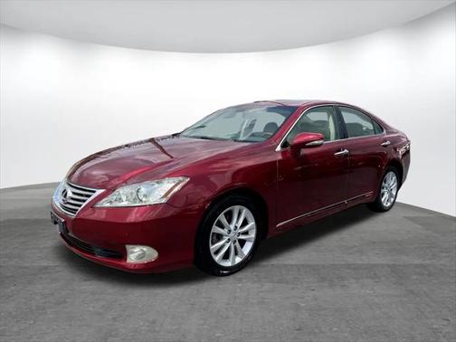 2010 Lexus ES 350 Base