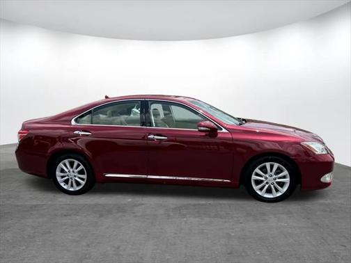 2010 Lexus ES 350 Base