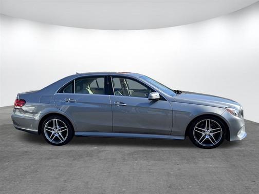2014 Mercedes-Benz E-Class E 350 LUXURY
