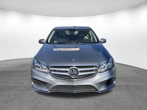 2014 Mercedes-Benz E-Class E 350 LUXURY