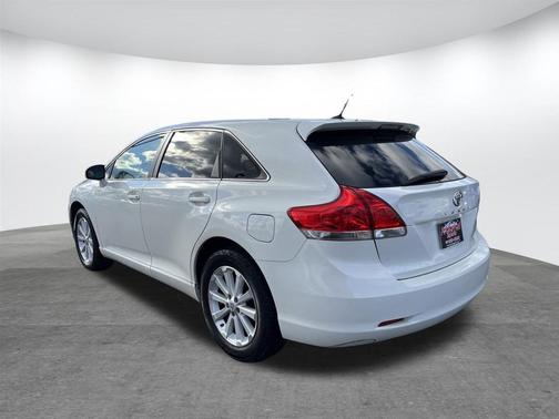 2009 Toyota Venza Base