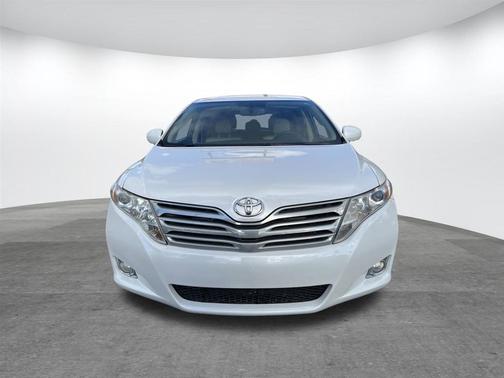 2009 Toyota Venza Base