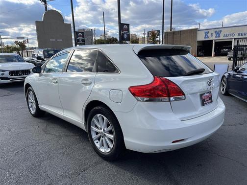 2009 Toyota Venza Base