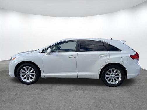 2009 Toyota Venza Base