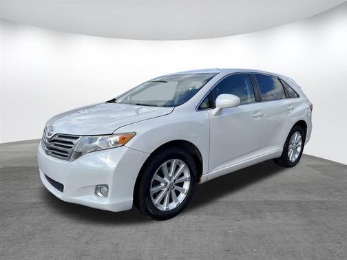 2009 Toyota Venza Base