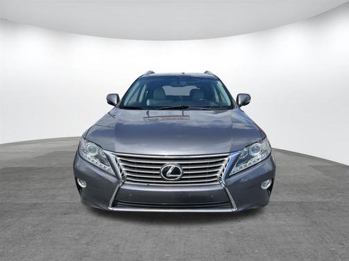 2014 Lexus RX 350 Base